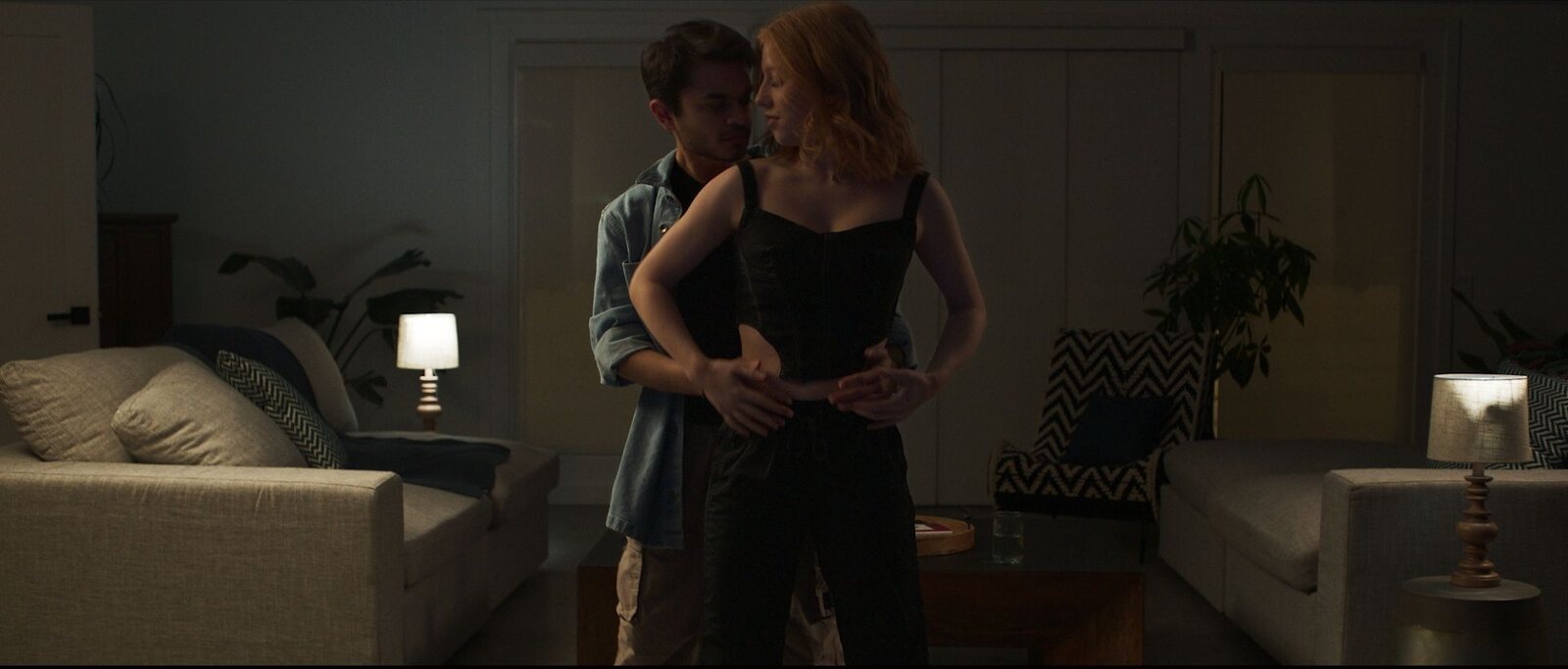 Still 4 from Between The Lines