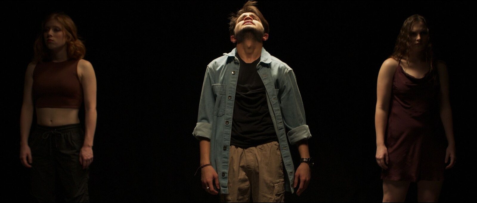 Still 2 from Between The Lines