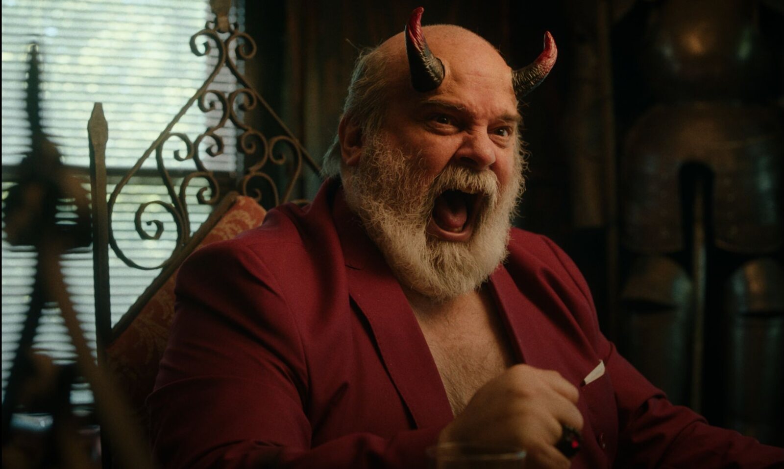 Still from The Morningstars